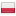 sklepcygara.pl server is located in Poland